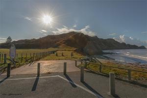 Motel Oasis, Gisborne,Patutahi>>Gisborne,4 star