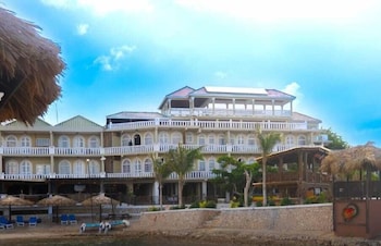 tiamo beach resort and spa