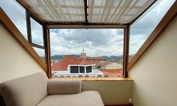 hotel ensuenos by hhg