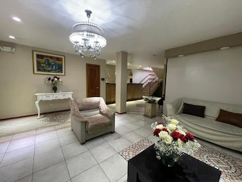 Hotel Ensuenos By Hhg,,3 star