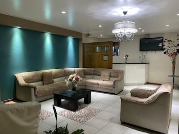 Hotel Ensuenos By Hhg,,3 star