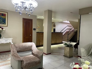 Hotel Ensuenos By Hhg,,3 star