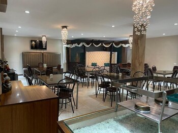 hotel ensuenos by hhg