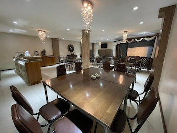 hotel ensuenos by hhg