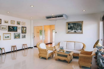 Na Sukhothai Hotel,,3 star