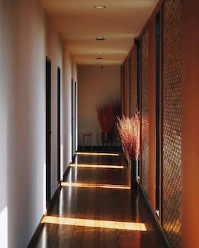 Na Sukhothai Hotel,,3 star