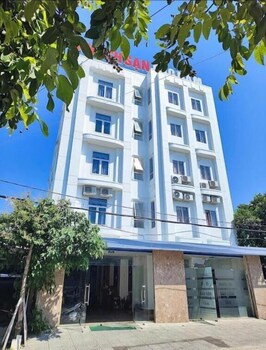 Khach San Bao Nam,,3 star