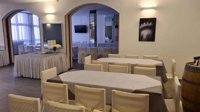 peda hotel ristorante pizzeria