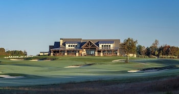 tributer resort