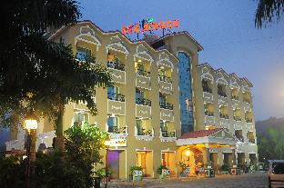 Hotel Sea N Rock,Maharashtra>>Central Suburbs,3.5 star