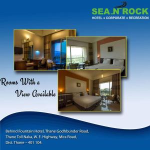 hotel sea n rock