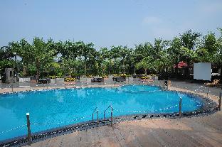 hotel sea n rock