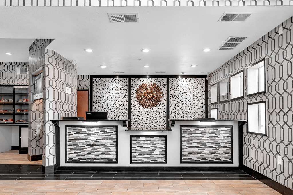best western plus rockwall inn and suites