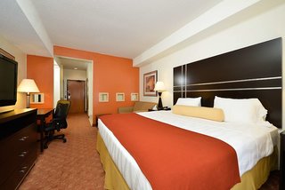 Best Western Plus Rockwall Inn & Suites,Rockwall>>Dallas,3 star