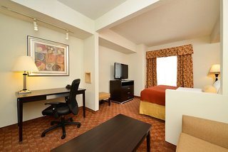 Best Western Plus Rockwall Inn & Suites,Rockwall>>Dallas,3 star