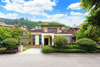 pandora valley villas