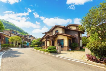 pandora valley villas