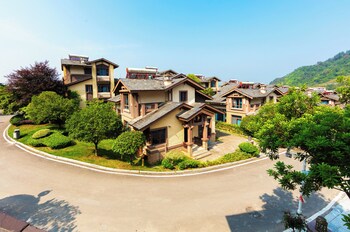 pandora valley villas