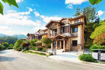pandora valley villas