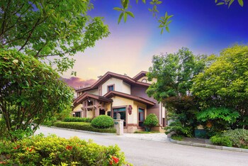 pandora valley villas