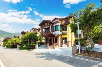 pandora valley villas