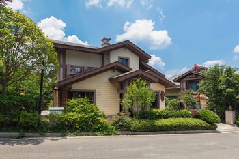 pandora valley villas