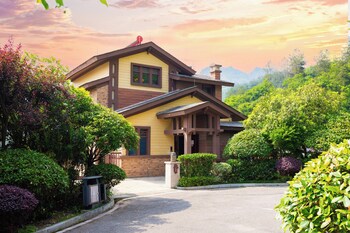 pandora valley villas