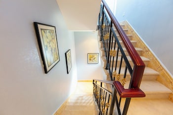 pandora valley villas
