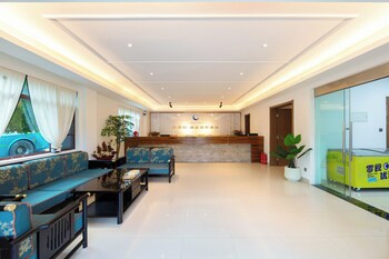 Pandora Valley Villas,,3 star