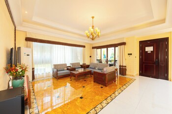 Pandora Valley Villas,,3 star