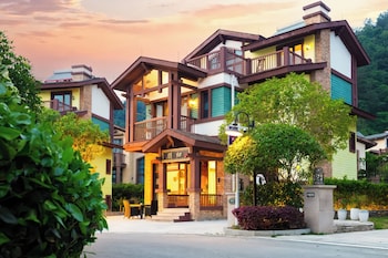 Pandora Valley Villas,,3 star