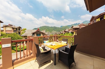 pandora valley villas