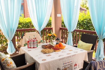 pandora valley villas