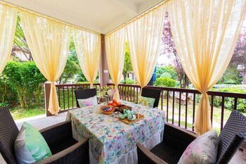 pandora valley villas