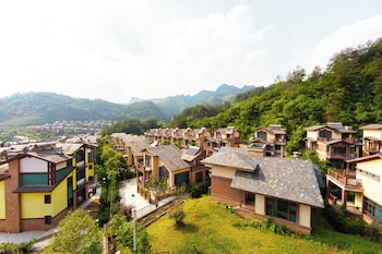 zhangjiajie