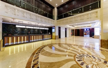 The Sky Gate Hotel,,4 star