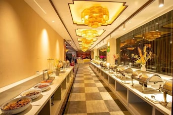 The Sky Gate Hotel,,4 star
