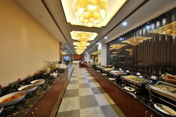 the sky gate hotel