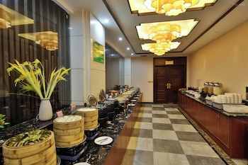 the sky gate hotel