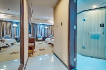 The Sky Gate Hotel,,4 star