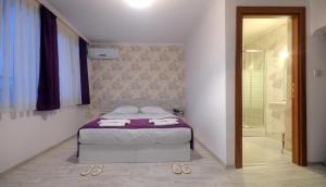 Hotel Abro Sezenler,Kizilay>>Ankara,1 star