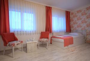 Hotel Abro Sezenler,Kizilay>>Ankara,1 star