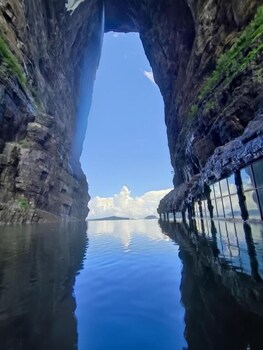 zhangjiajie