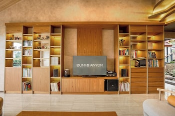 Bumi Anyom Resort By Nexura,,4 star