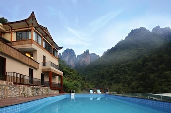 Avatar Peaks Resort,,4 star