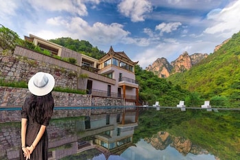 Avatar Peaks Resort,,4 star