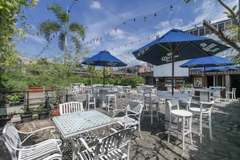 the lion pub and hotel