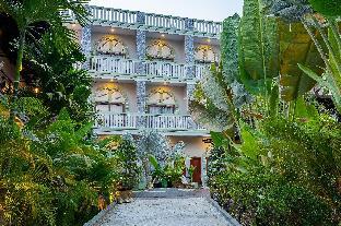 Reveal Angkor Hotel,Wat Bo>>Siem Reap,4 star