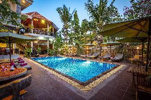 Reveal Angkor Hotel,Wat Bo>>Siem Reap,4 star