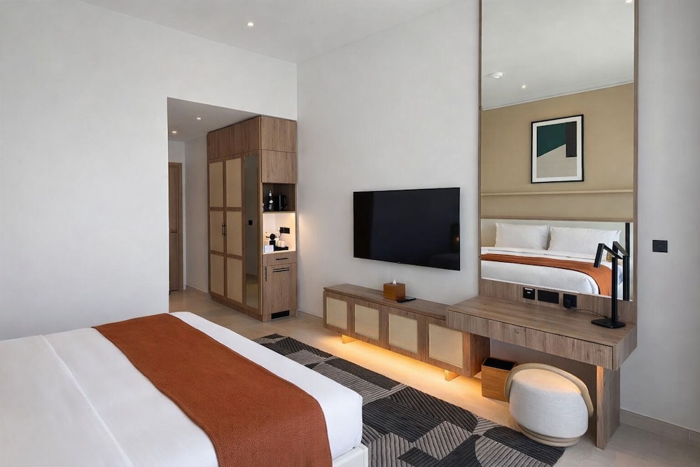 daraah resort amaala